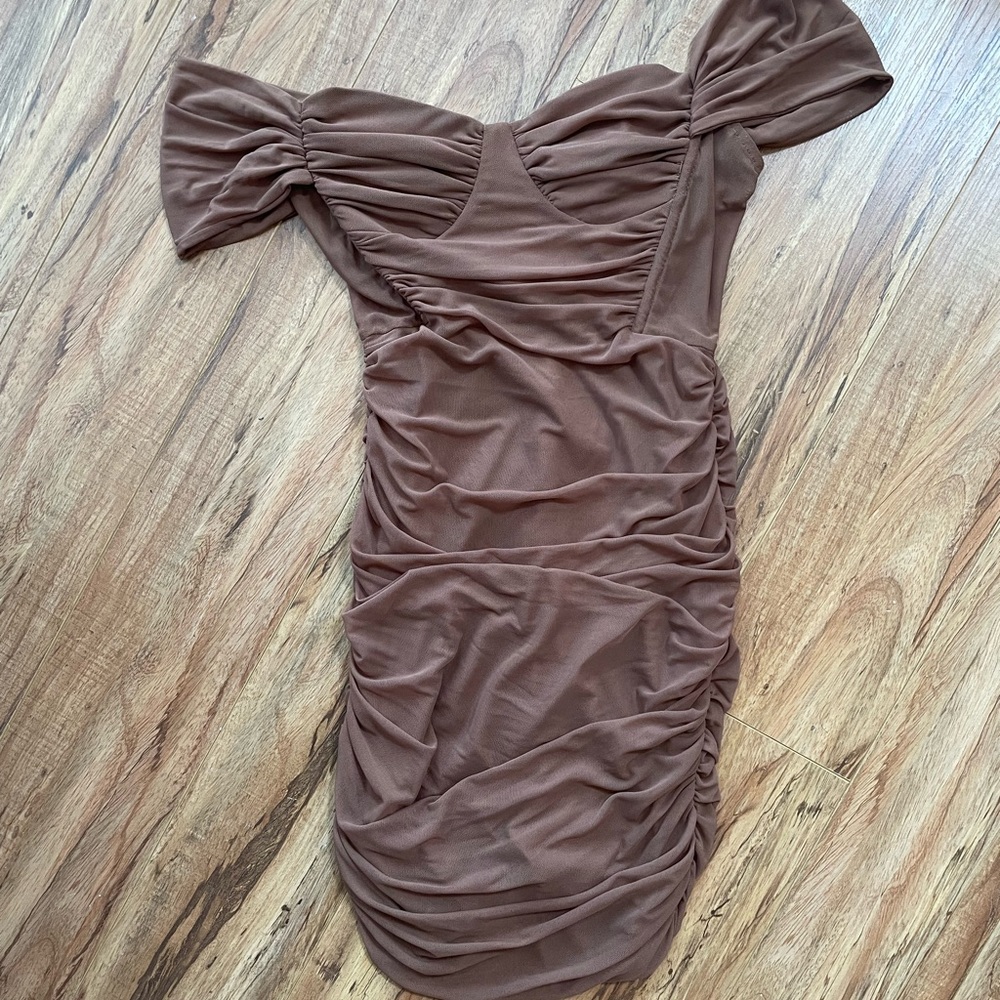 Chole Dress